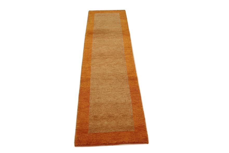 Gabbeh Carpet 300x80