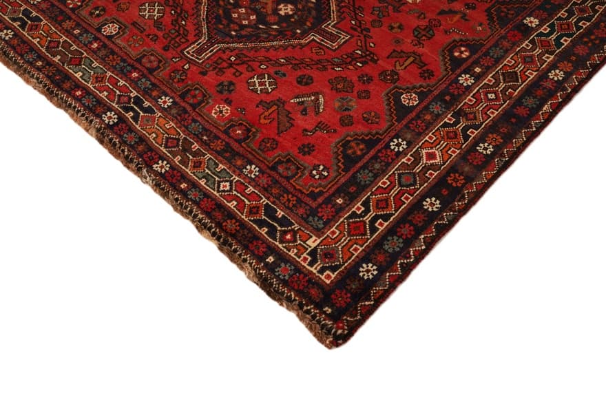 SHIRAZ  Carpet  229x169