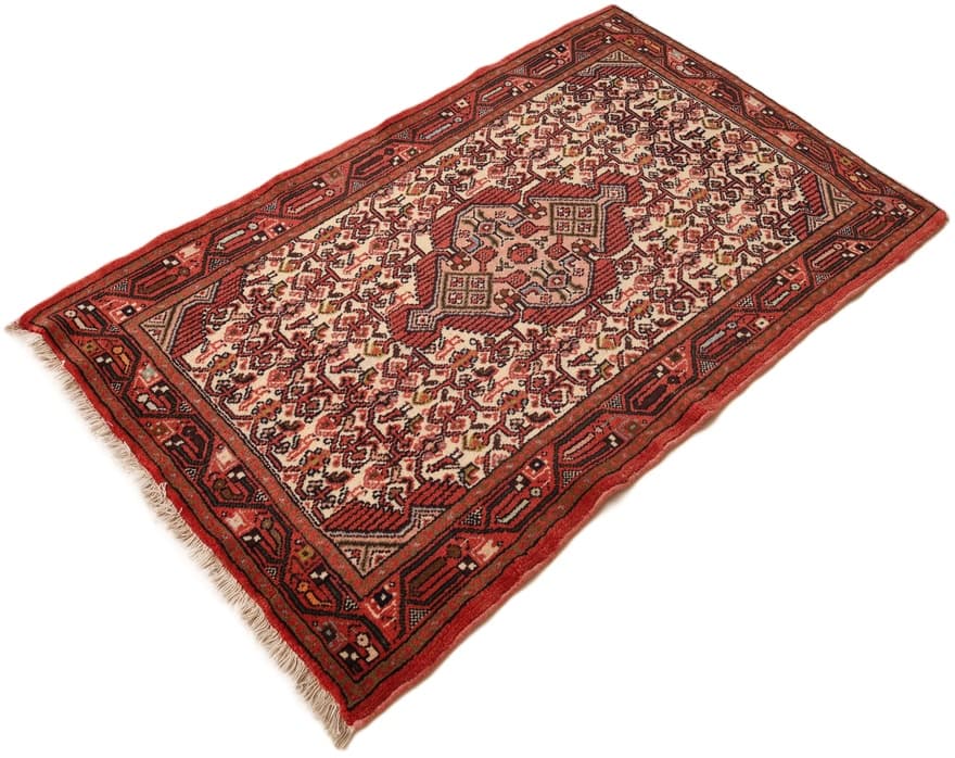 Tajabad  Carpet  145x88 - Image 3