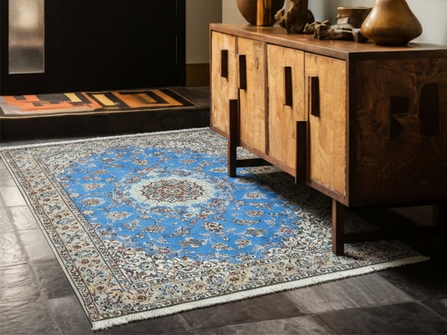 NAIN 6LA  Carpet  146x100 - Image 2