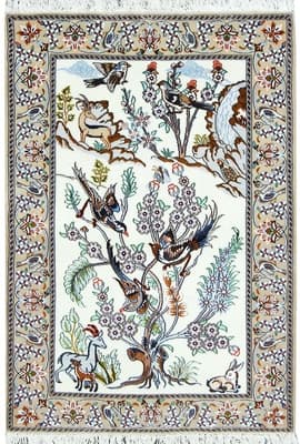 NAIN 9LA  Carpet 150x102