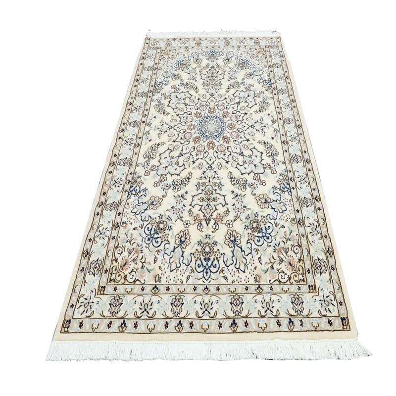 Nain 9 La Teppich 230x96