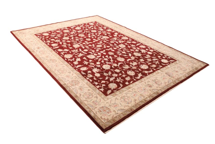 TABRIZ Teppich 342x240