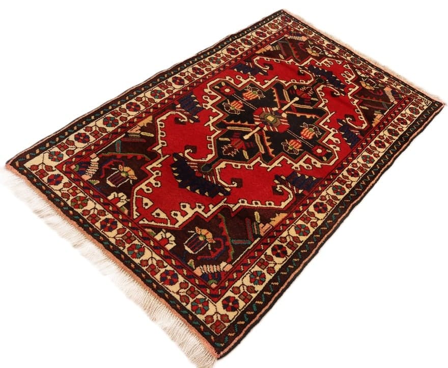 Tafreich Carpet  140x90 - Image 5