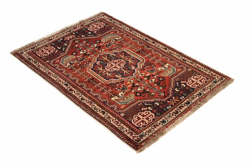 SHIRAZ Carpet 153x105