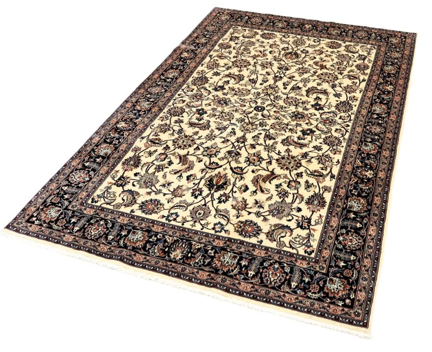 Mashad Teppich 304x193