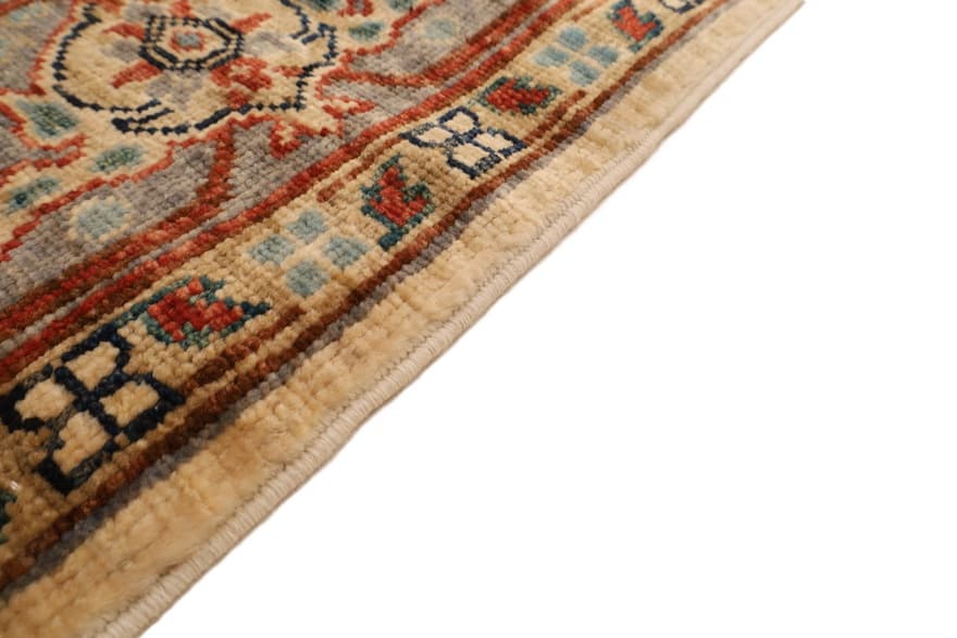 ZieglerDesingHeriz carpet 183x124