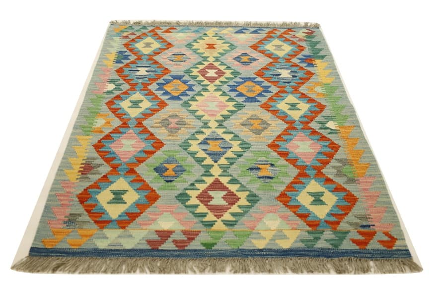 Kelim Carpet 153x106