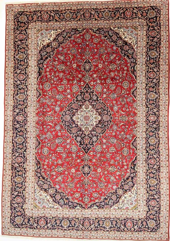 Keshan Carpet 408x280