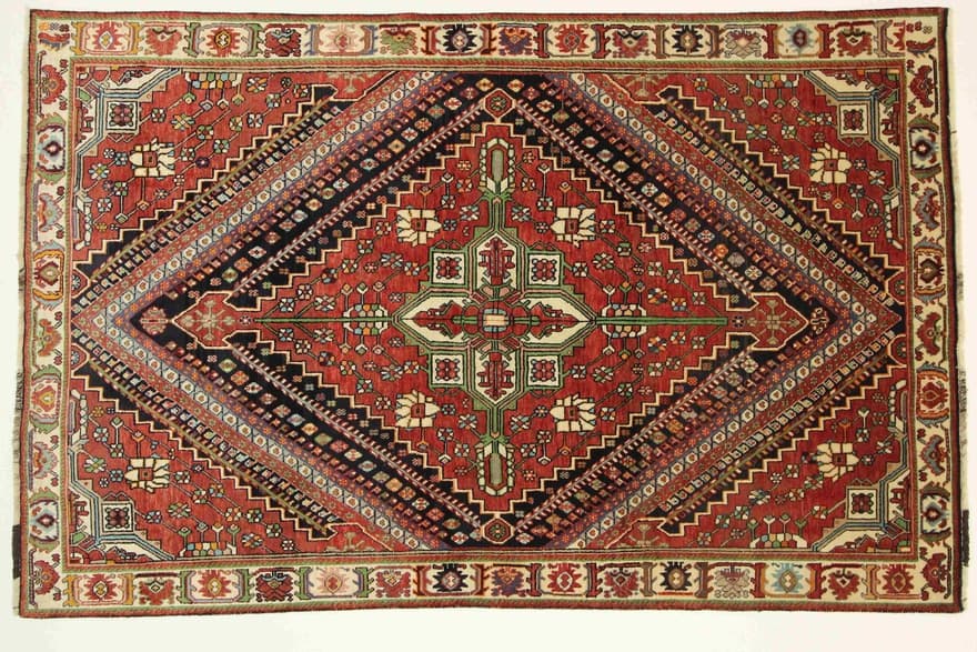 Gashgai 249x158