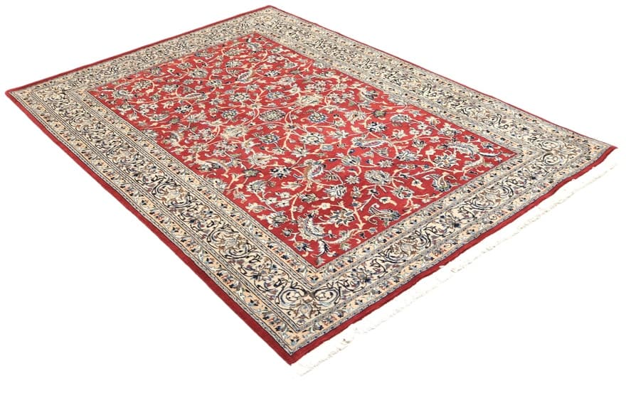 NAIN Carpet 284x198 - Image 3