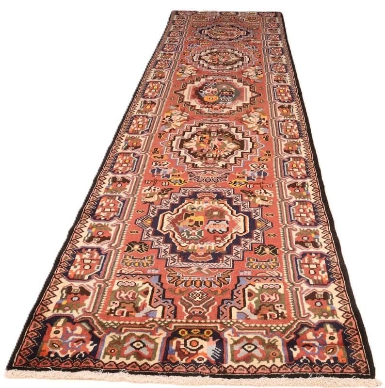 BAKHTIAR Carpet 395x110 - Image 5