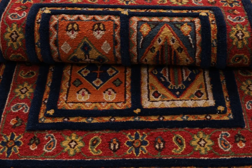 NIMBAFT Carpet  98x61