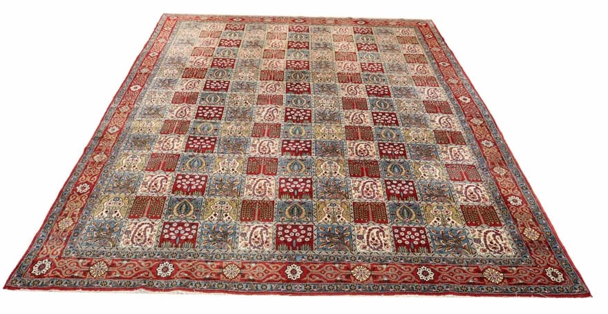 Ghom Carpet 370x270