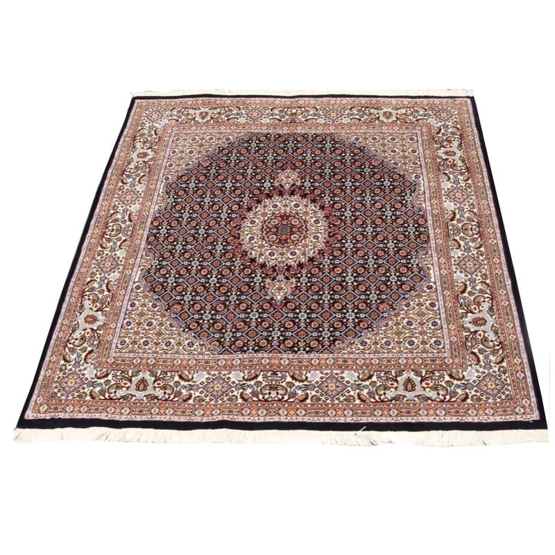 Moud Teppich 154x149