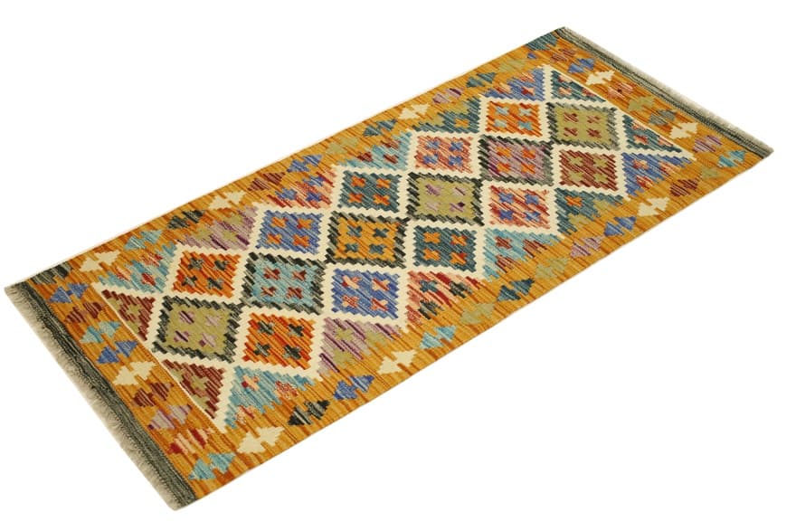 Kelim Teppich149x63