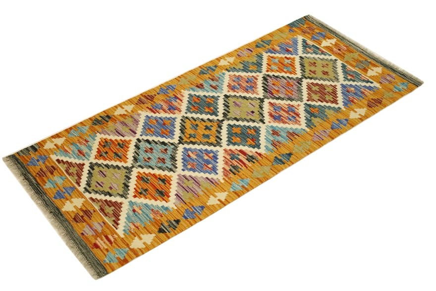 Kelim Carpet 149x63