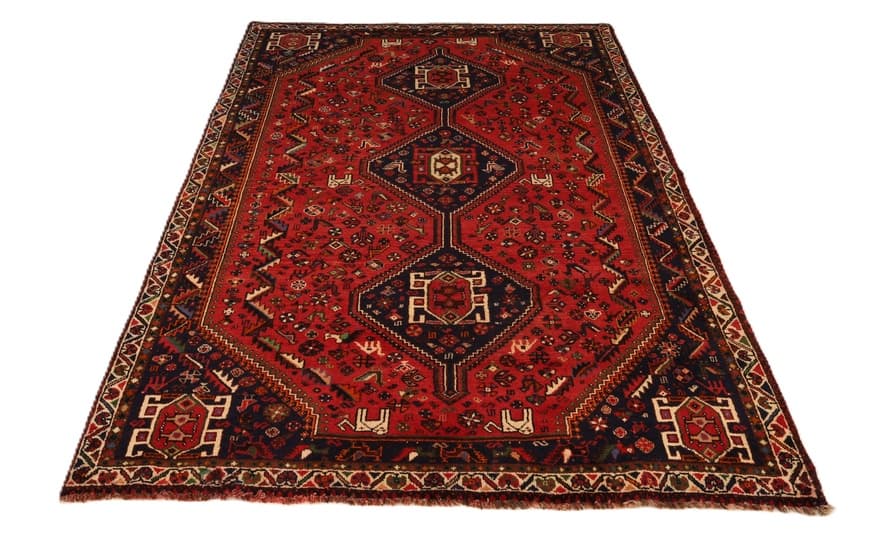 SHIRAZ  Carpet  262x171