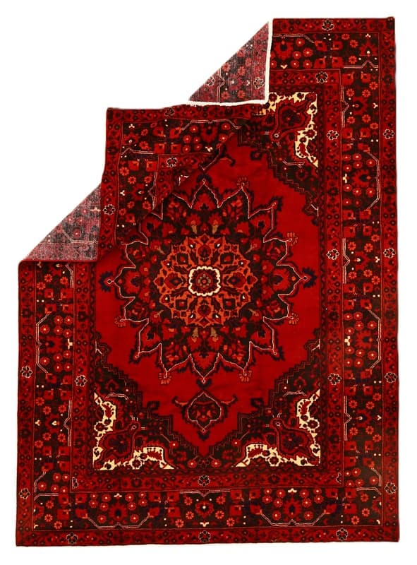 Kurdi Carpet 288x218