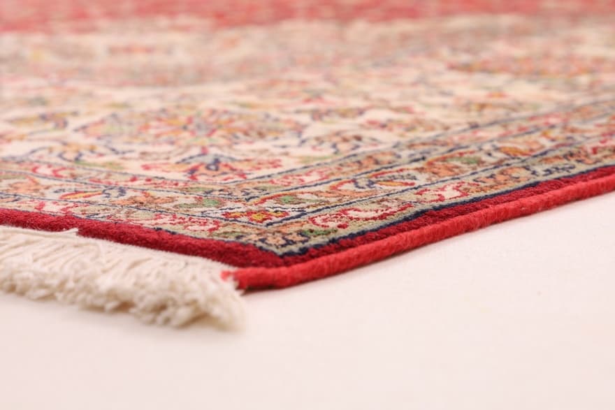 KashmirSieide Teppich  333x244 - Image 6