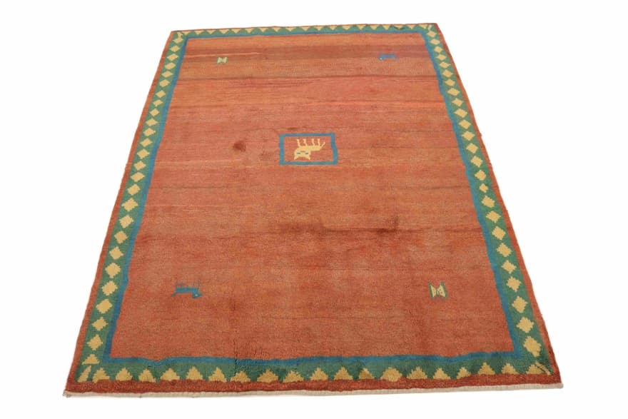 Gabbeh 290x210