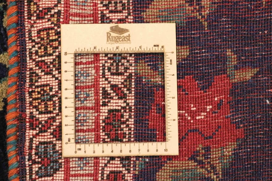 Gashghai Carpet 225x105