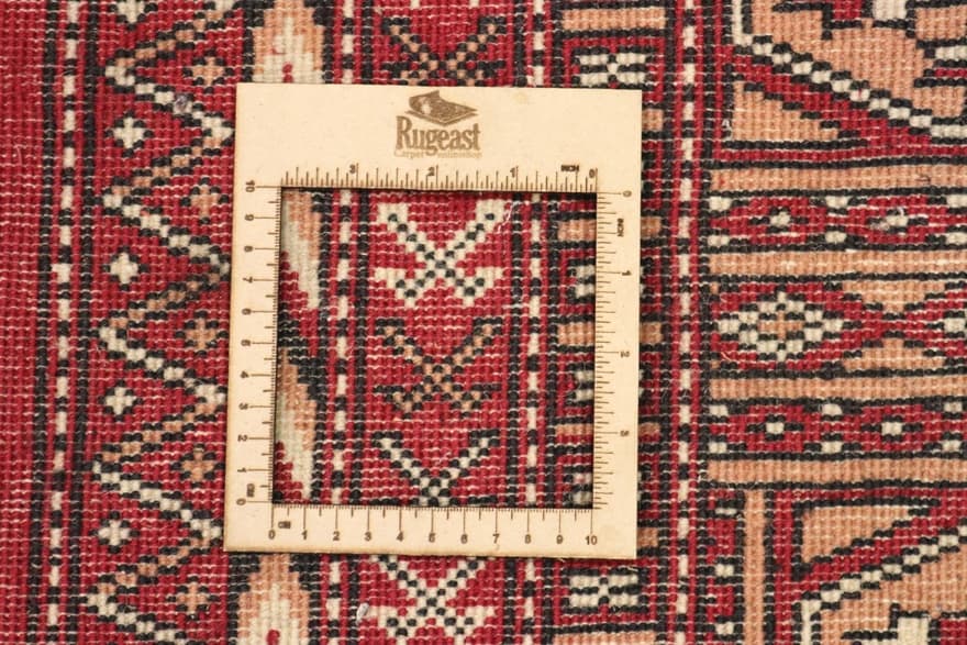 Torkaman Carpet 507x323 - Image 5