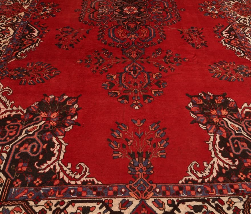 Ghuchan Carpet 387x247 - Image 5