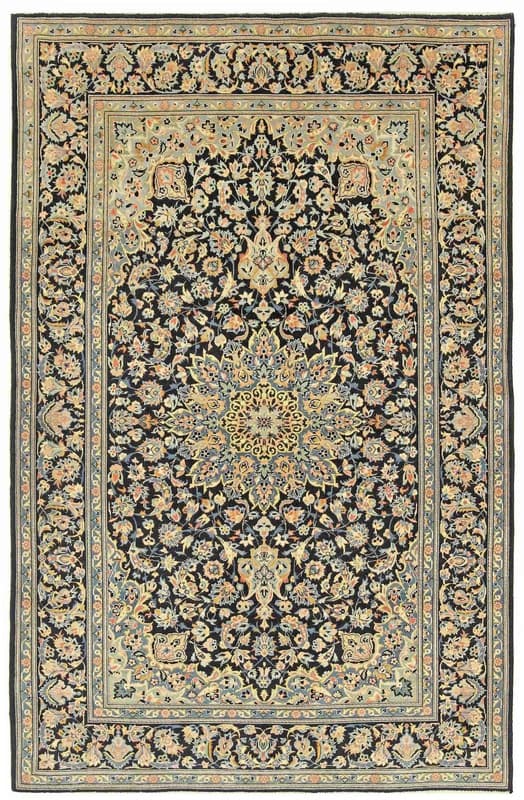 Keschan Carpet 215x137