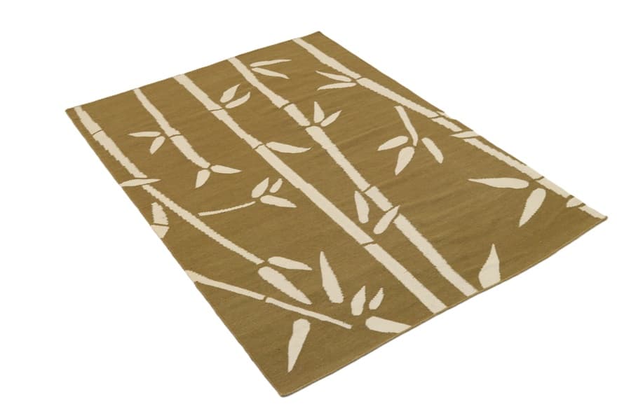 Kilim Teppich 222x165