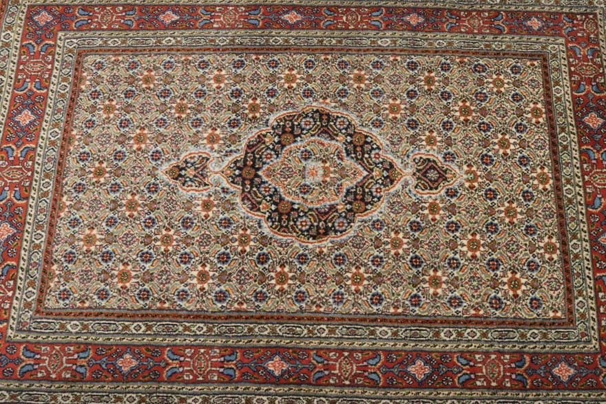 Moud Teppich 146x97