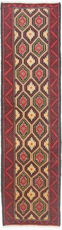 Belutsch  Teppich 190x50