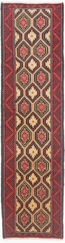 Belutsch  carpet 190x50