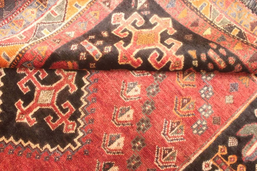 Shiraz 252x165