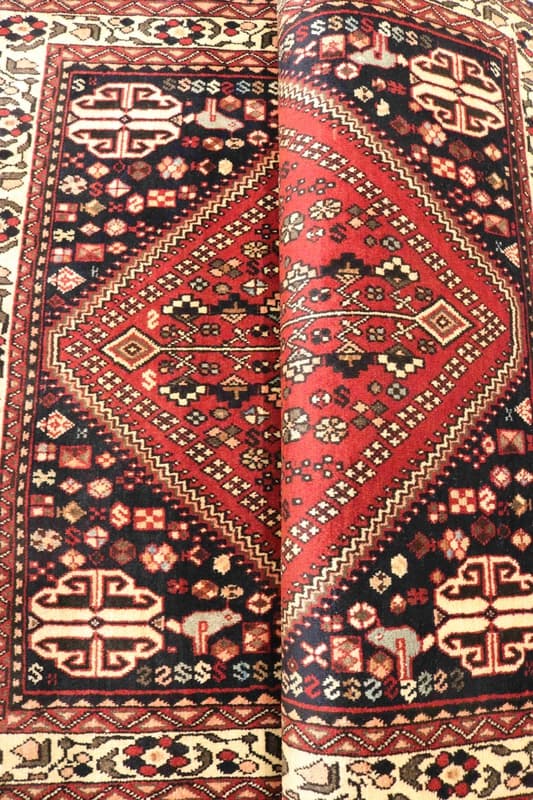 Abadeh Carpet 153x104