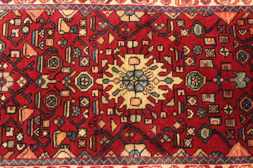 Hamadan 284x67 - Image 4