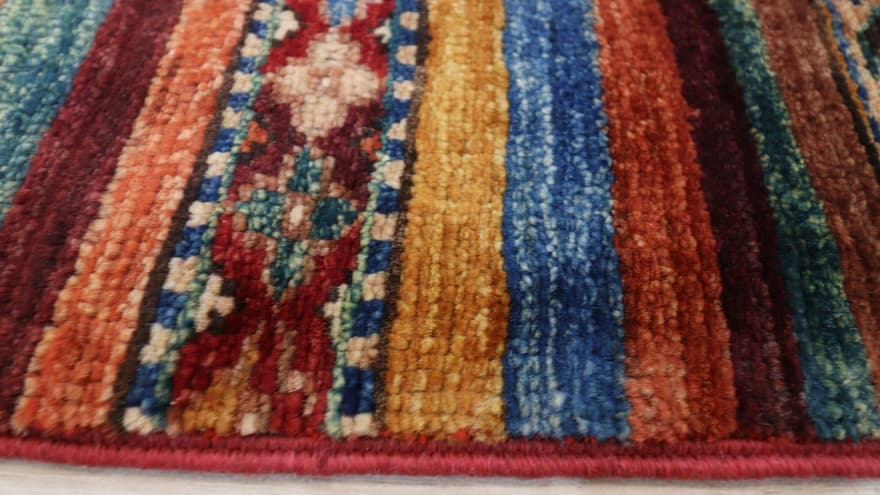 Ziegler Carpet 228x171