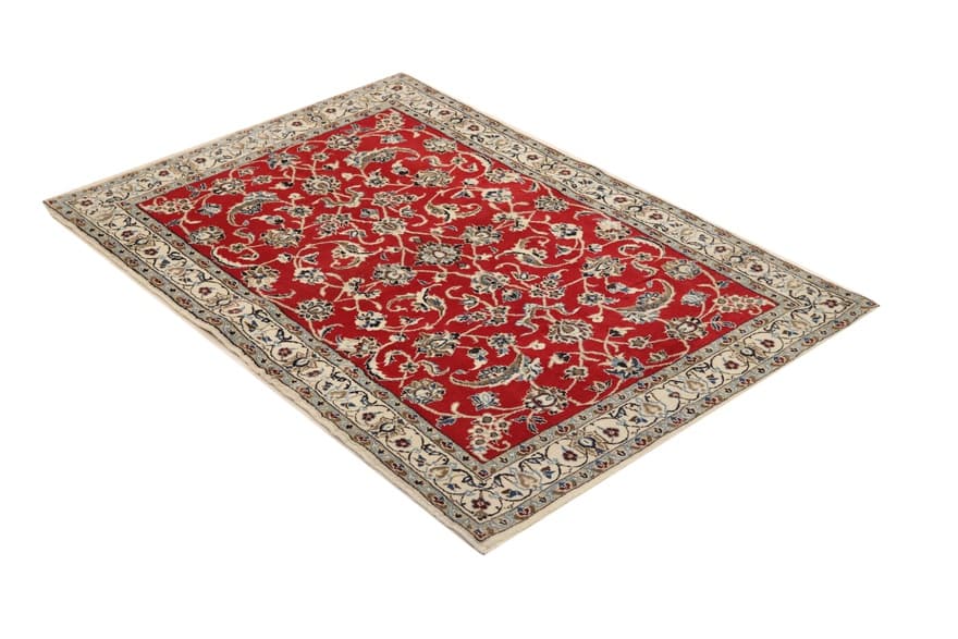 NAIN Carpet 160x110