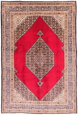 Birjand Carpet 315x210
