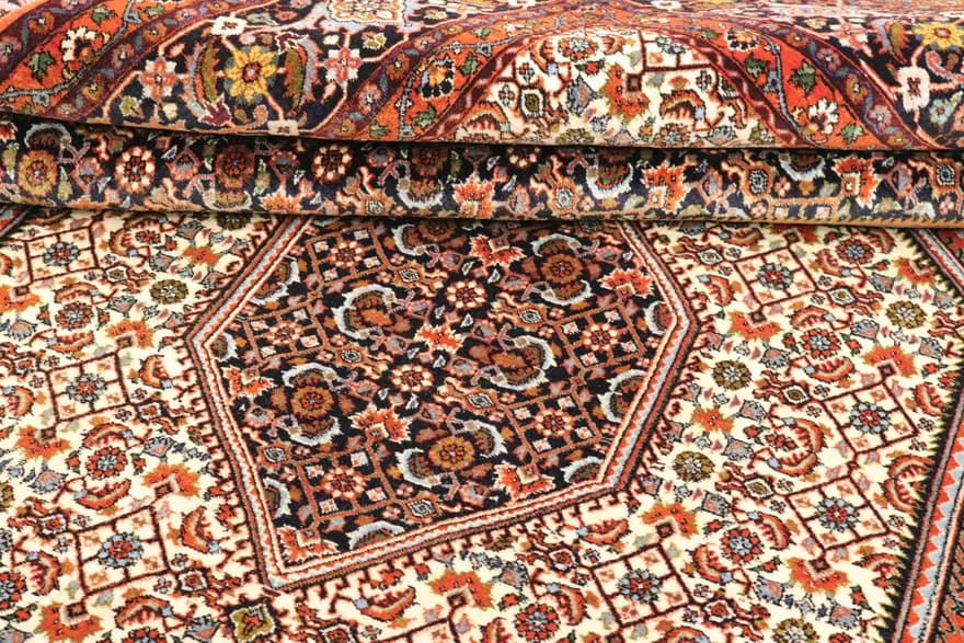 Bidjar Carpet 347x250