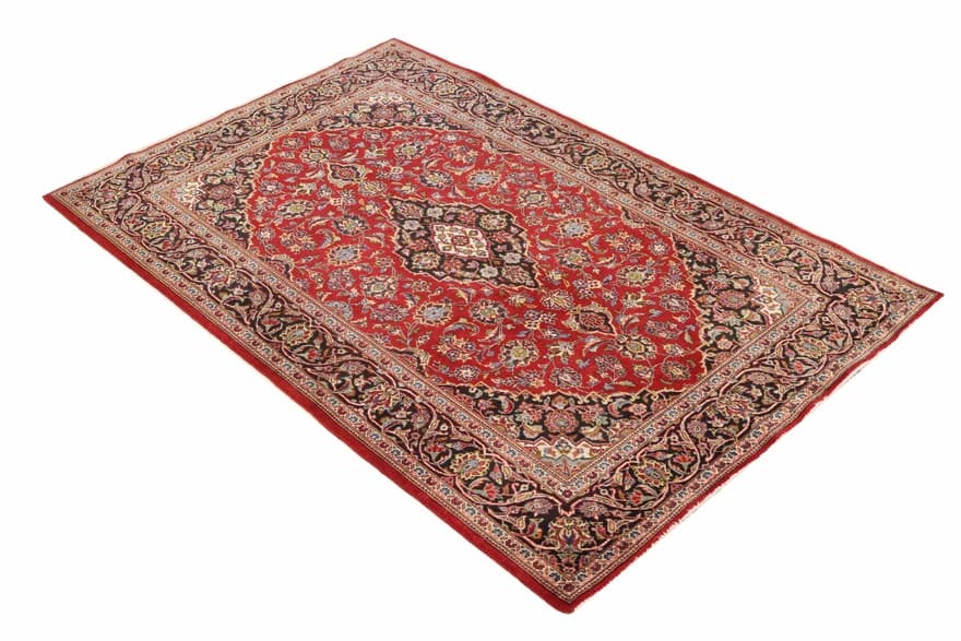 KESHAN Carpet 217x140