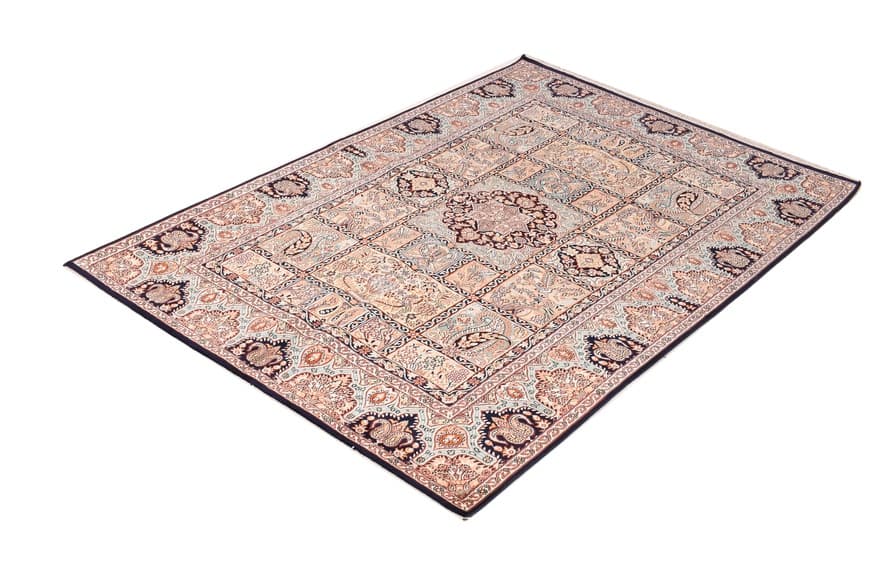 Kahmir Silk 190x125