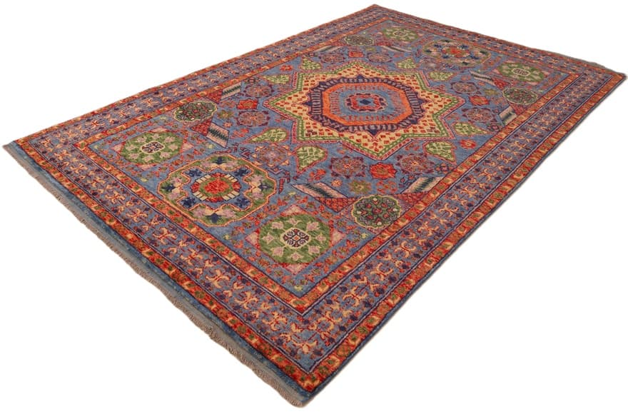Sultanabad Teppich 295x205 - Image 3