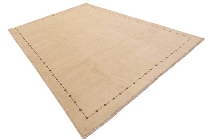 Gabbeh Teppich 290x196 - Image 3