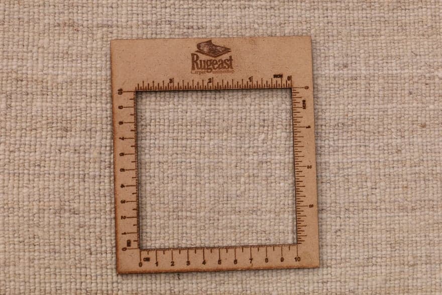 GABBEH NATURAL 151x104 - Image 4