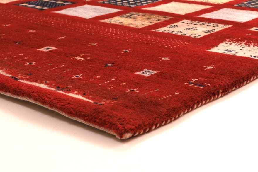 LORIBAFT Teppich 236x169