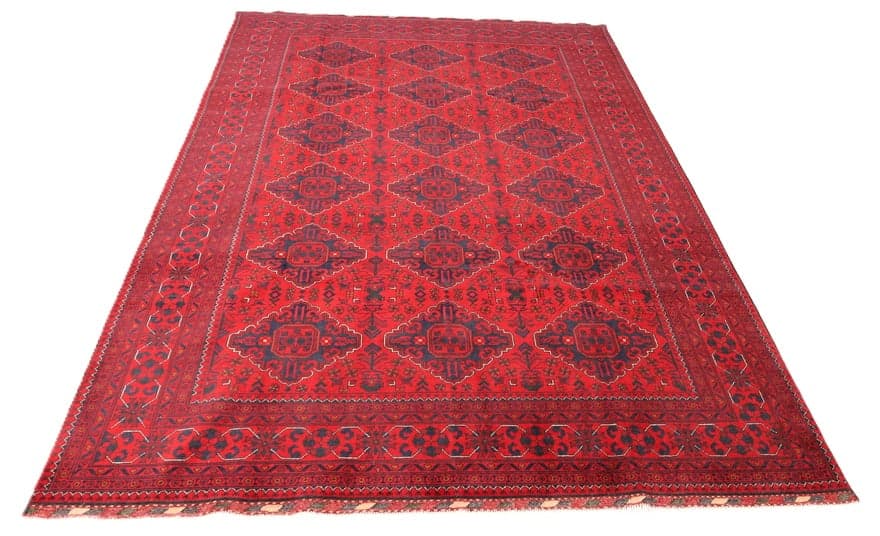 Khal Mohammadi  Teppich 290x199 - Image 3