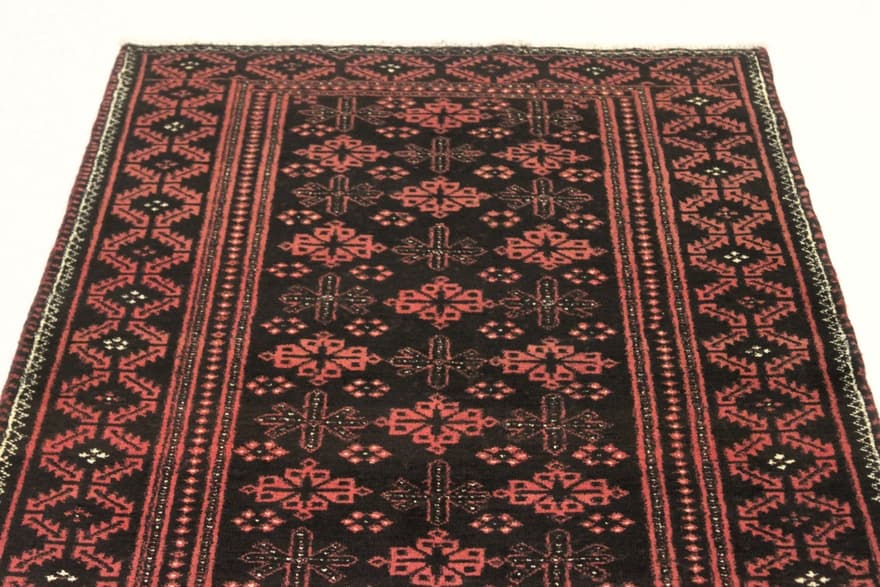 Baluch Carpet 195x105