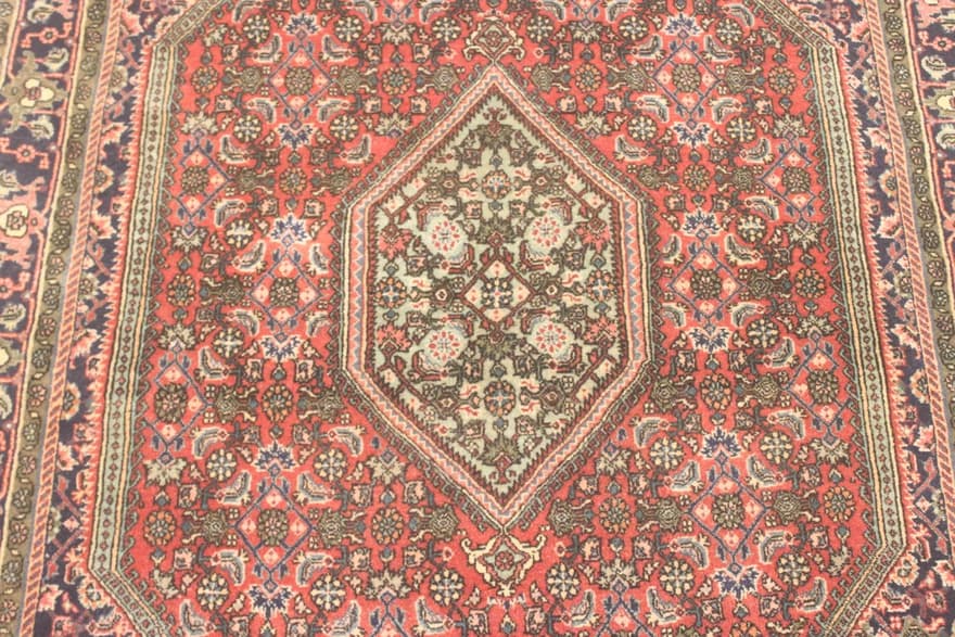 Bidjar Teppich 178x115