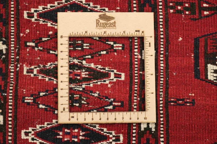 Buchara Carpet 160x109